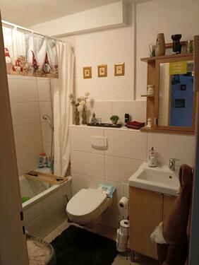 Foto - 1,5 Zimmer Wohnung - 330,00&nbsp;EUR Kaltmiete, ca.&nbsp; 50,00&nbsp;m&sup2;