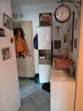 Foto - 1 Zimmer Etagenwohnung zur Miete in Radevormwald