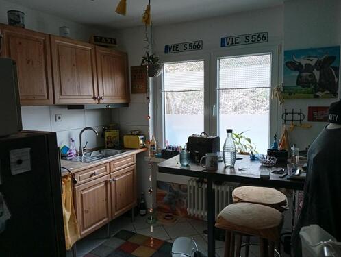 Foto - 1 Zimmer Etagenwohnung in Radevormwald