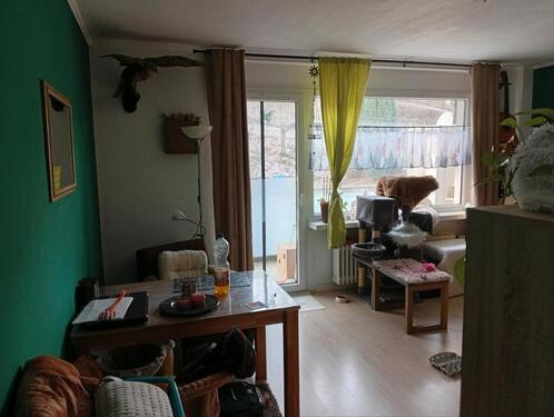 Foto - Etagenwohnung in Radevormwald zur Miete