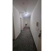 helle und gepflegte Wohnung، gut geeignet für Paare oder k. Fam - Ribnitz-Damgarten