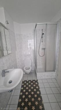 Foto - Etagenwohnung in Ribnitz-Damgarten zur Miete