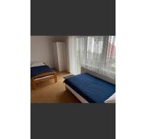 Unterkunft für WG, Monteure oder Paare WürzburgZell - Zell am Main