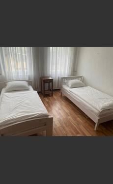 Foto - Etagenwohnung in Zell am Main zur Miete