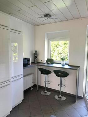 Foto - Stilvoll modernisierte 3-Zimmer-Wohnung mit Südwest-Balkon