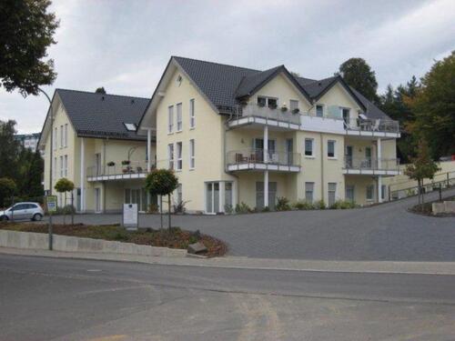 Foto - Barrierefreie 2-Zi.-DG-Wohnung 84 m² mit Balkon in Eckenhagen