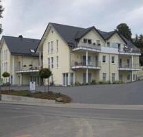 Barrierefreie 2-Zi.-DG-Wohnung 84 m² mit Balkon in Eckenhagen - Reichshof