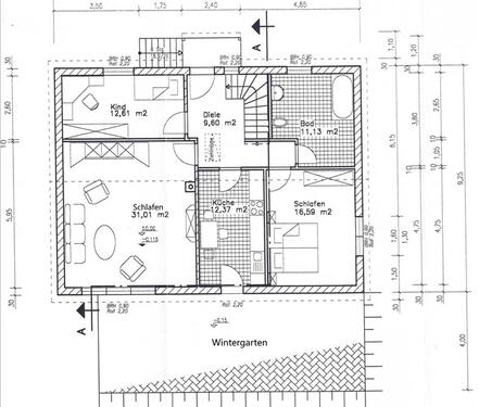 Foto - Einfamilienhaus zur Miete in Bad Belzig