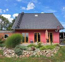 Einfamilienhaus nahe der Stadt Greifswald und der Ostsee gelegen - Lubmin