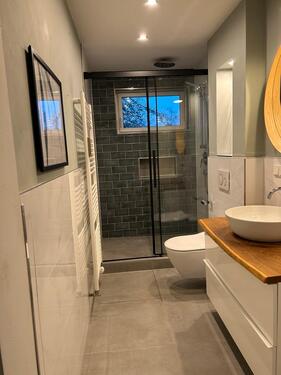 Foto - Reihenhaus in Baar-Ebenhausen zur Miete