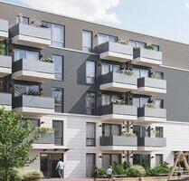 Ihr neues All-inclusive-Zuhause in Berlin-Mitte