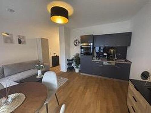 Foto - 1 Zimmer Etagenwohnung zur Miete in Berlin