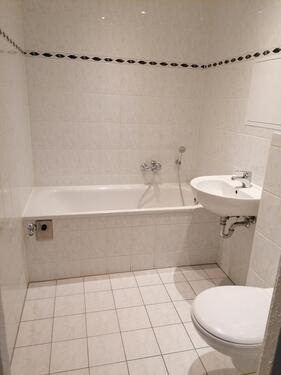 Foto - Etagenwohnung in Neustrelitz zur Miete