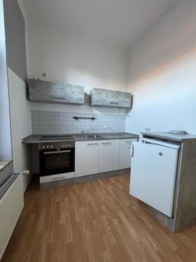 Foto - 1 Zimmer Erdgeschoßwohnung zur Miete in Malchin