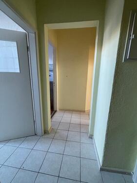 Foto - Erdgeschoßwohnung in Malchin zur Miete