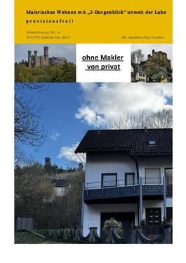 Foto - 19 Zimmer Einfamilienhaus zum Kaufen in Gückingen