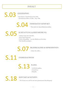 Foto - 19 Zimmer Einfamilienhaus in Gückingen