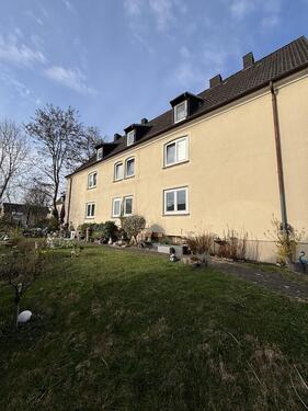 Foto - 2.5 Zimmer Erdgeschoßwohnung zur Miete in Lünen
