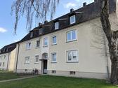 Foto - 2.5 Zimmer Erdgeschoßwohnung in Lünen