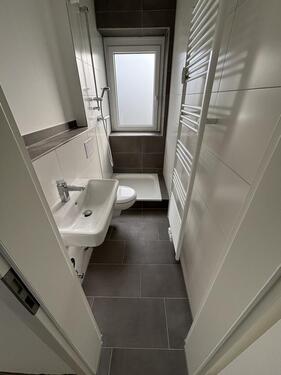 Foto - Erdgeschoßwohnung in Lünen zur Miete