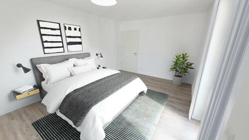 Foto - 2 Zimmer Einfamilienhaus zur Miete in Marburg