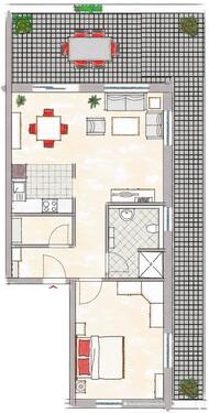 Foto - 2 Zimmer Einfamilienhaus in Marburg