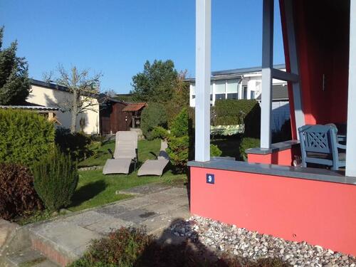 Foto - 5 Zimmer Bungalow zum Kaufen in Warin