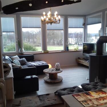 Foto - Bungalow in Warin zum Kaufen