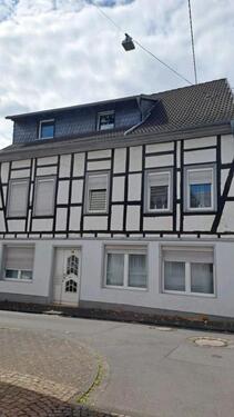 Foto - Große Erdgeschoss Wohnung Zentrum Rheinbreitbach