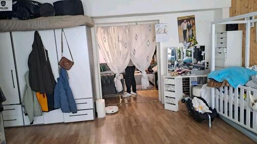 Foto - 3 Zimmer Erdgeschoßwohnung zur Miete in Rheinbreitbach