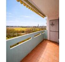 Erstbezug nach Kernsanierung: helle 3, 5-Zimmer-Wohnung - Brühl