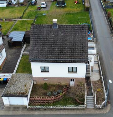 Foto - 4 Zimmer Einfamilienhaus in Sinn