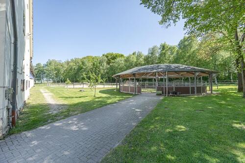 Foto - Einfamilienhaus zum Kaufen in Borgholzhausen