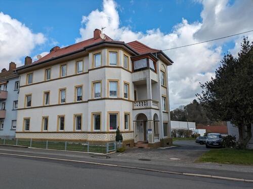 Foto - kleines Appartment in 55765 Birkenfeld