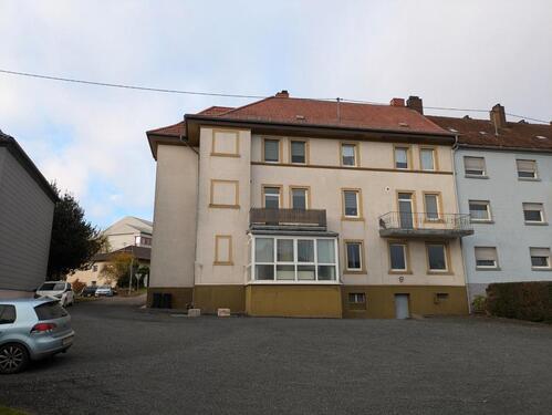 Foto - 2 Zimmer Terrassenwohnung zur Miete in Birkenfeld