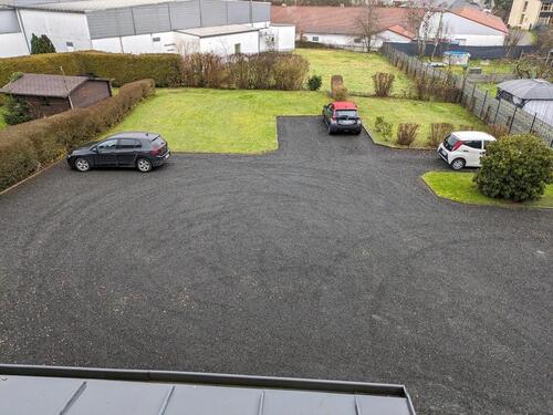 Foto - Terrassenwohnung in Birkenfeld zur Miete