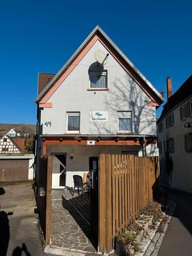 Foto - WG-Zimmer zu vermieten in 74395 Mundelsheim