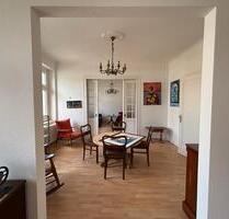 Zentral gelegene sehr große Altbau-Wohnung in Schwelm zur Miete - Ennepetal