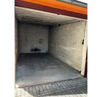 Garage, Lager, Stellplatz in Schwetzingen - Mannheim Almenhof