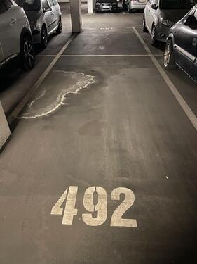 Foto - Tiefgaragenstellplatz - 40,00&nbsp;EUR Miete,