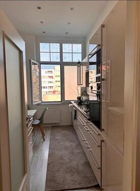 Foto - Etagenwohnung in Köln zur Miete