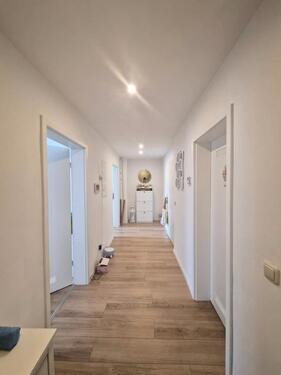 Foto - 4 Zimmer Etagenwohnung zur Miete in Hof