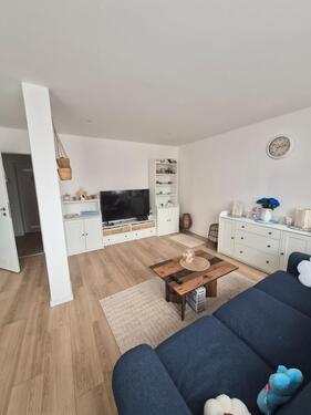 Foto - Etagenwohnung in Hof zur Miete
