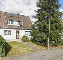 Sanierte Doppelhaushälfte Castrop Neue Mitte 185734 5ZiDiKü2Bad - Castrop-Rauxel