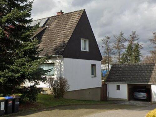 Foto - 6.5 Zimmer Doppelhaushälfte zum Kaufen in Castrop-Rauxel