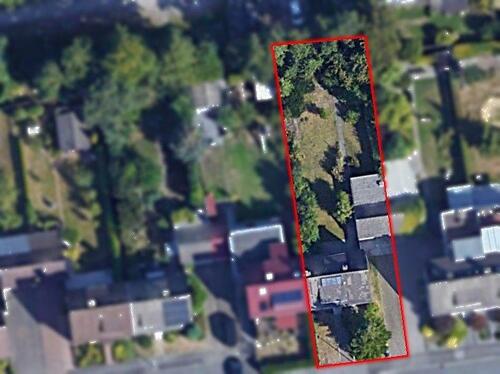 Foto - 6.5 Zimmer Doppelhaushälfte in Castrop-Rauxel