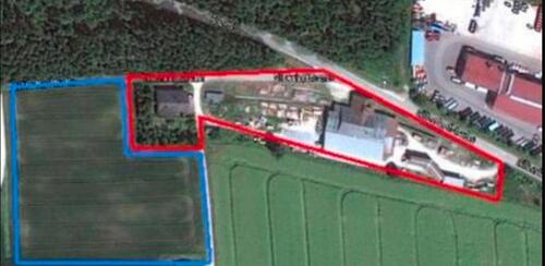 Foto - 11 Zimmer Einfamilienhaus zum Kaufen in Tagmersheim