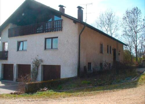 Foto - Einfamilienhaus in Tagmersheim zum Kaufen