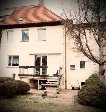 Foto - 4 Zimmer Doppelhaushälfte zum Kaufen in Leipzig