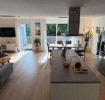 Eigentumswohnung 102m2 mit 52m2 Wohnraum + 2 TG Stellplätzen - Seevetal Hagolt